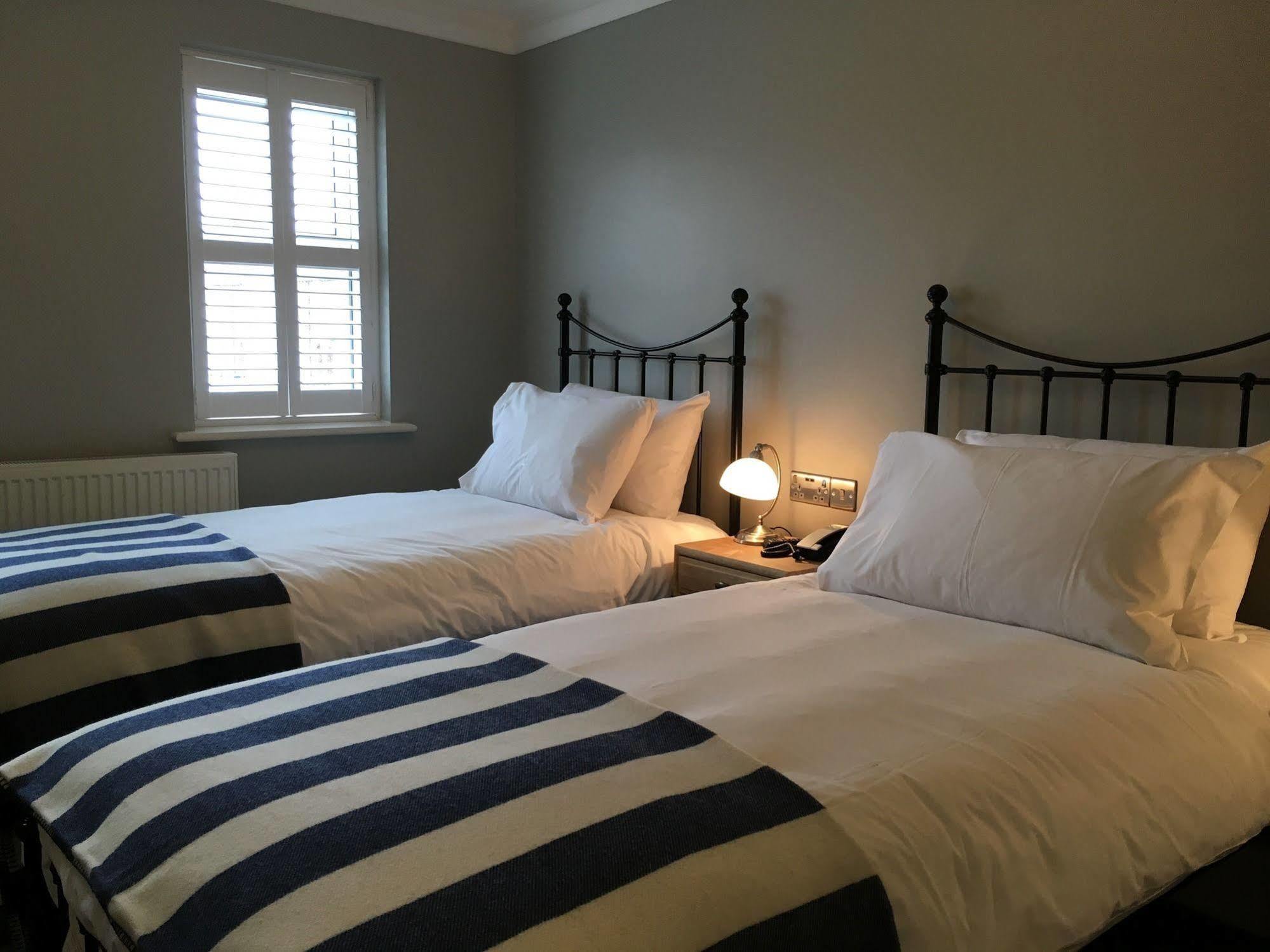 The Oxford Townhouse Bed & Breakfast ภายนอก รูปภาพ